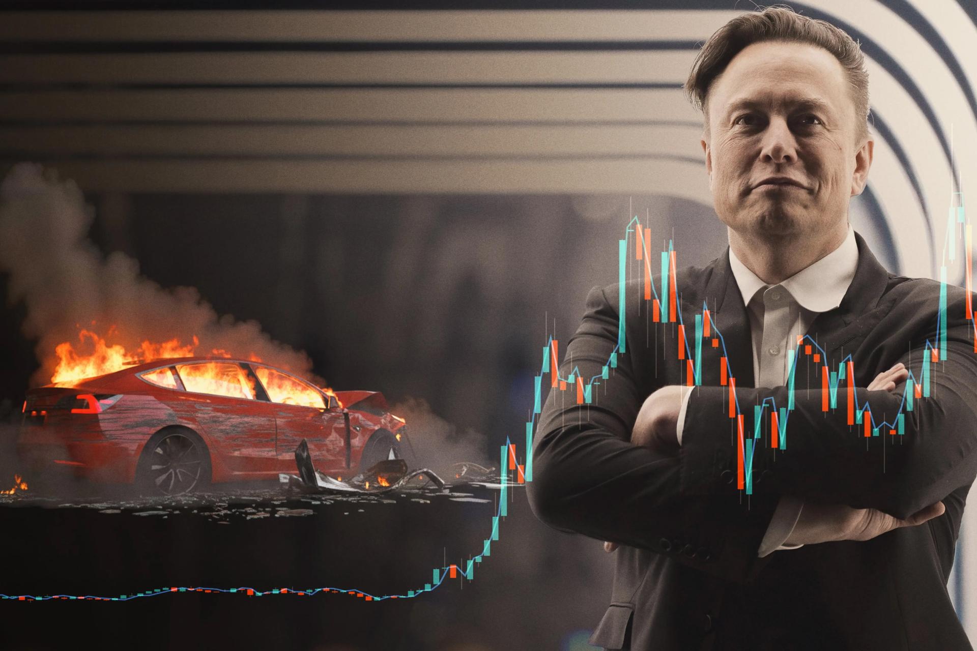 Kino: ELON A POKUSNÍ KRÁLÍCI